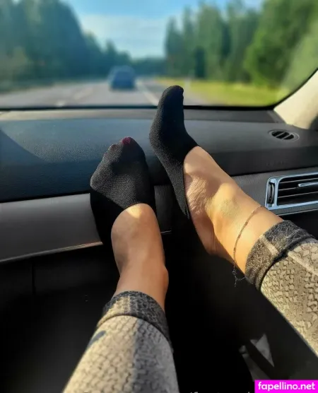 Feetandpeach85 OnlyFans Thumbnail #UW9XLRUTmA