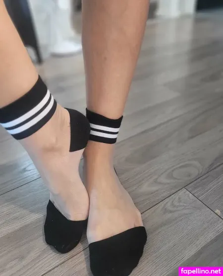 Feetandpeach85 OnlyFans Thumbnail #fZqgC2Upd9