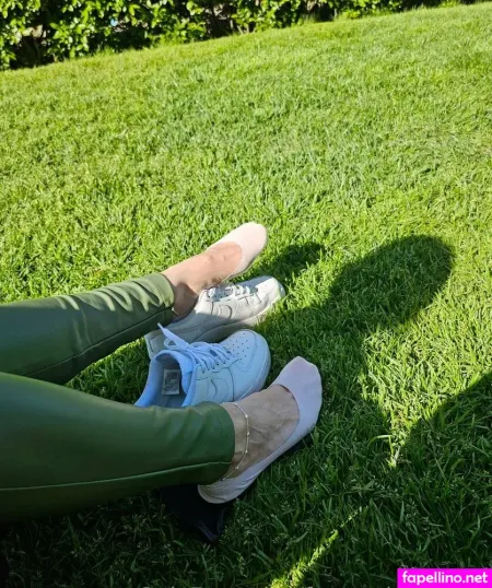 Feetandpeach85 OnlyFans Thumbnail #gHFtwk20PM