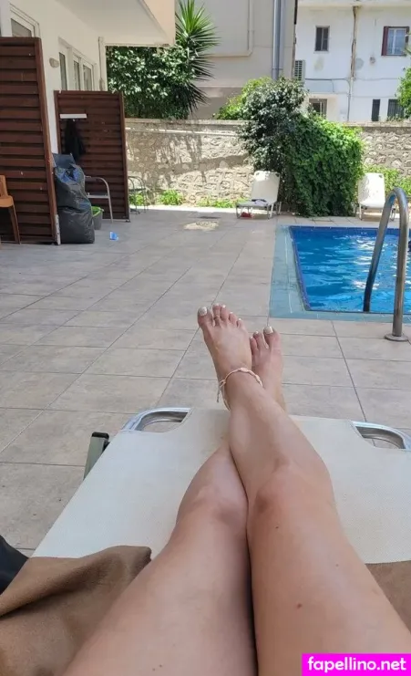 Feetandpeach85 OnlyFans Thumbnail #h5dOOvn6E9