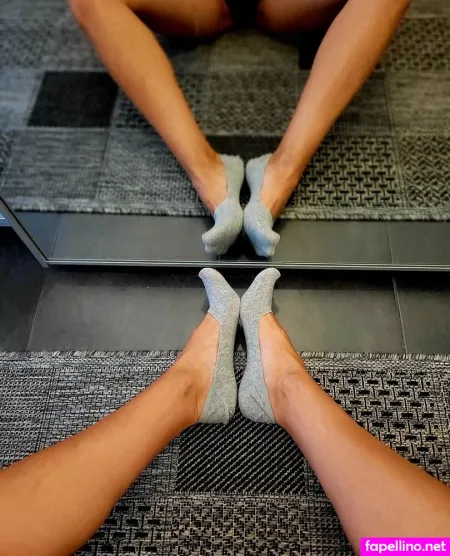 Feetandpeach85 OnlyFans Thumbnail #kILHUC8VMN