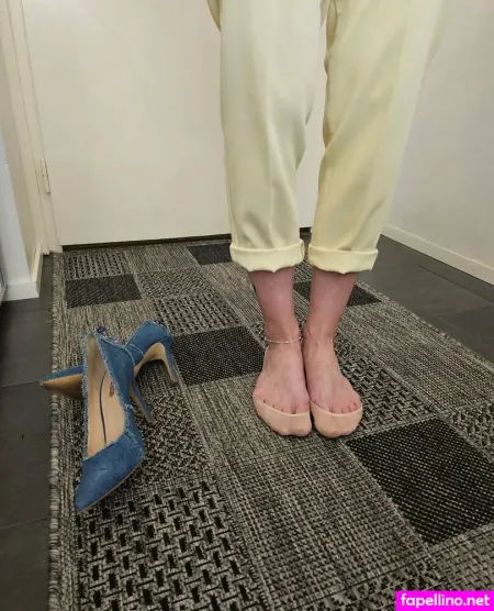 Feetandpeach85 OnlyFans Thumbnail #t5VJ5wh8Wx