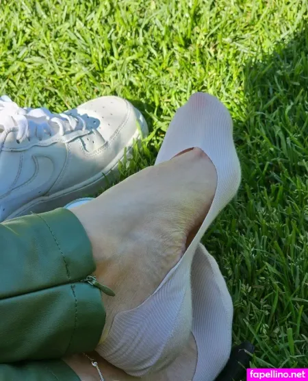 Feetandpeach85 OnlyFans Thumbnail #wEkLtsyFDh