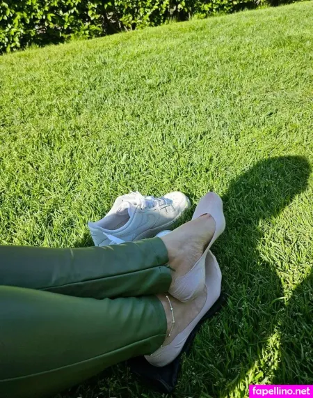 Feetandpeach85 OnlyFans Thumbnail #wM2Rq6mQvH