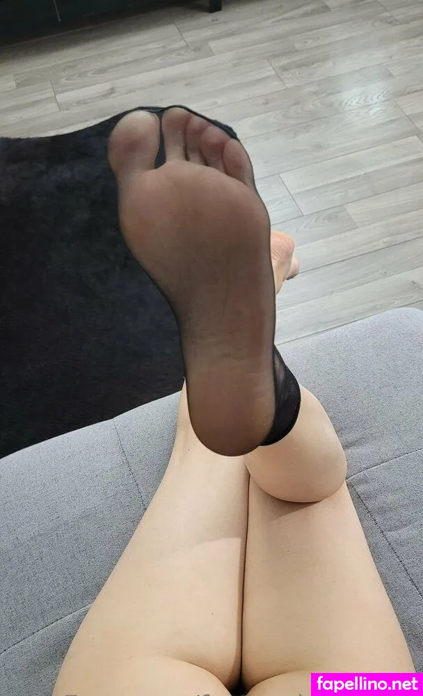 feetandpeach85 Nude Leaked OnlyFans Photo #wqzno7I2py