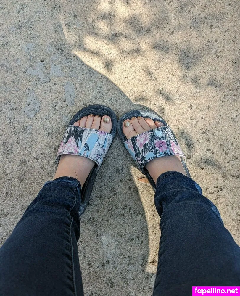 feetandsimple, reel Nude Leaked OnlyFans Photo #yTuL4eqffF