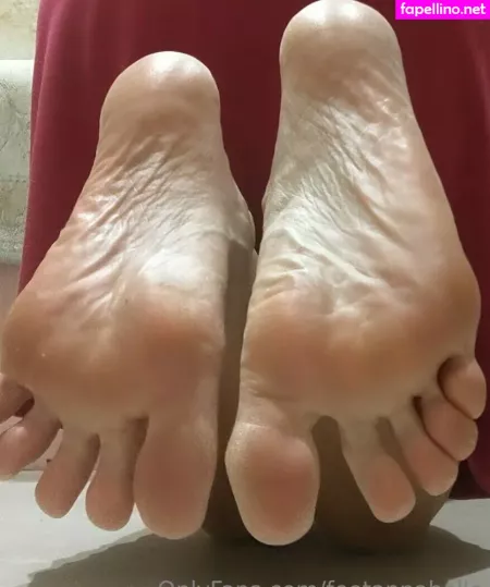Feetannabelle OnlyFans Thumbnail #NfSOgqSLj2