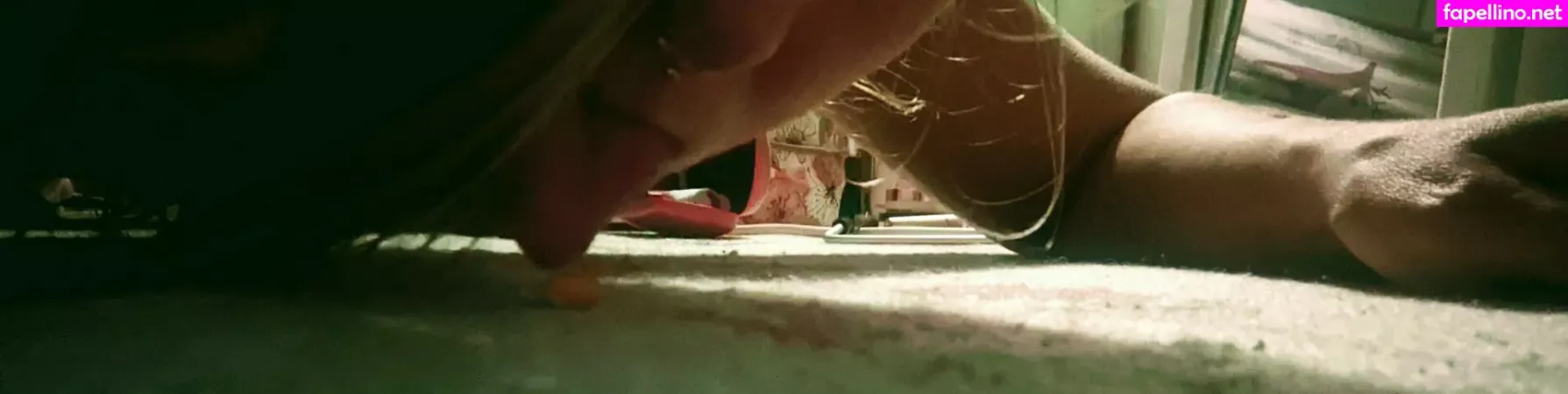 Feetannabelle OnlyFans Thumbnail #PsQSt8xjzl