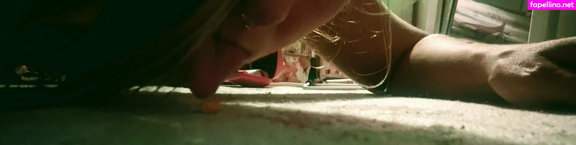 feet.annabelle, feetannabelle Nude Leaked OnlyFans Photo #PsQSt8xjzl