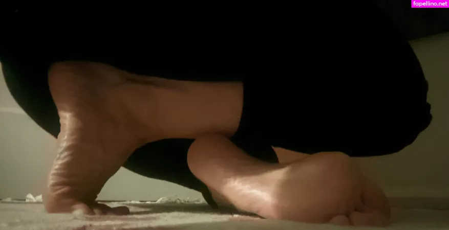 Feetannabelle OnlyFans Thumbnail #nGolbhYMbe