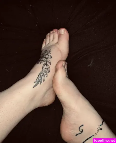 Feetbbw OnlyFans Thumbnail #3hNNB0dPcj