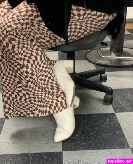 Feetbbw OnlyFans Thumbnail #NETmRpPuFA