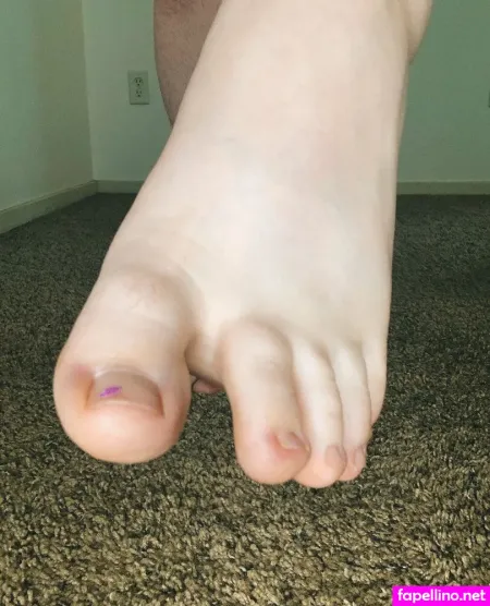 Feetbbw OnlyFans Thumbnail #UydD7Smgn3
