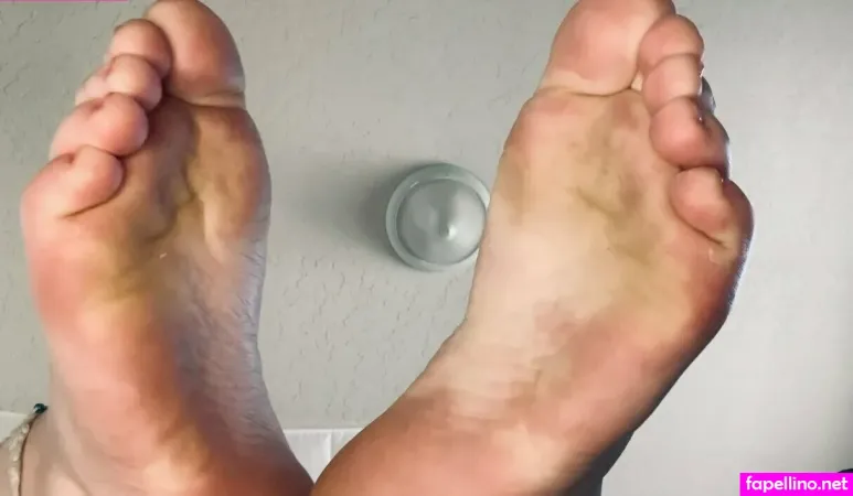 Feetbbw OnlyFans Thumbnail #ailyAULK2K