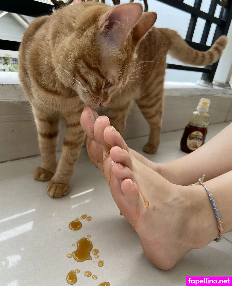 feetbeck, feetbecks Nude Leaked OnlyFans Photo #JFNlwiSowG