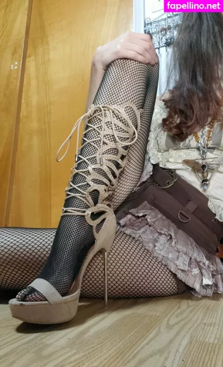 Feetbeth OnlyFans Thumbnail #0WYjA5Vo4T