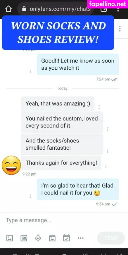 Feetbeth OnlyFans Thumbnail #Kapqje2JP5