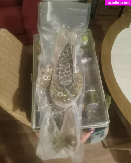 Feetbeth OnlyFans Thumbnail #RCLMqB2qZB