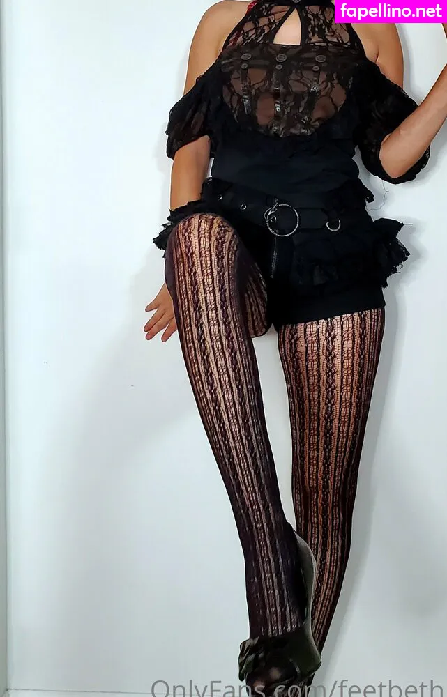 feetbeth, footsbeth Nude Leaked OnlyFans Photo #SYKH9Z00J1