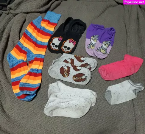 Feetbeth OnlyFans Thumbnail #cfKZCZ2OuQ