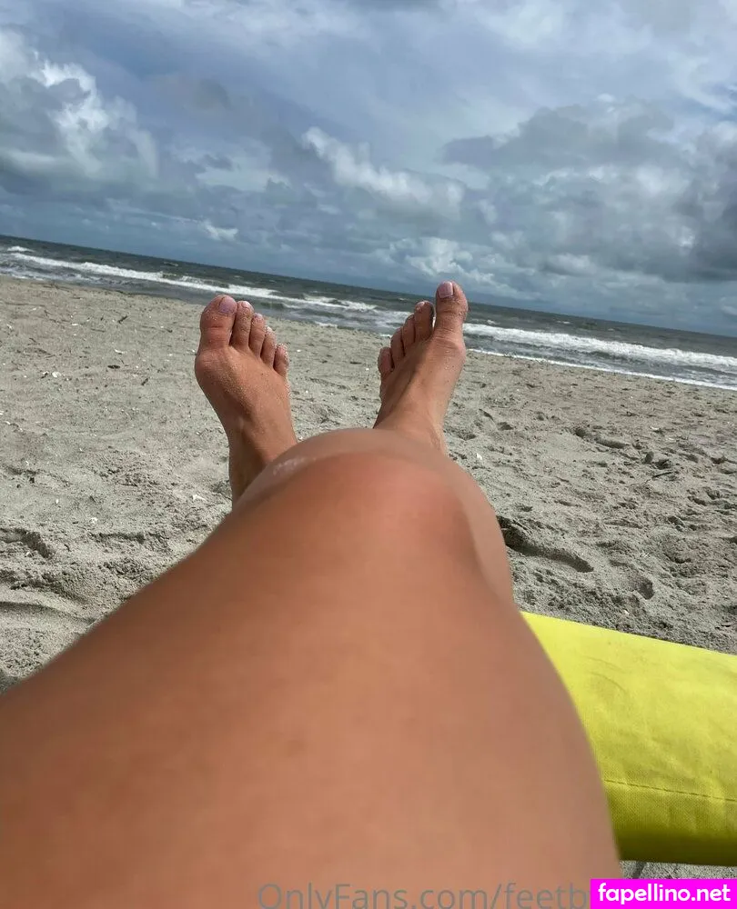 feetbychloe69 Nude Leaked OnlyFans Photo #NBwvKVc6bv