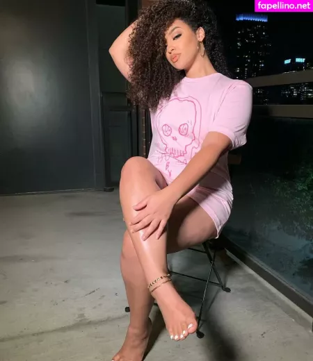 Feetbyfalliie OnlyFans Thumbnail #lfsa6qgaPQ