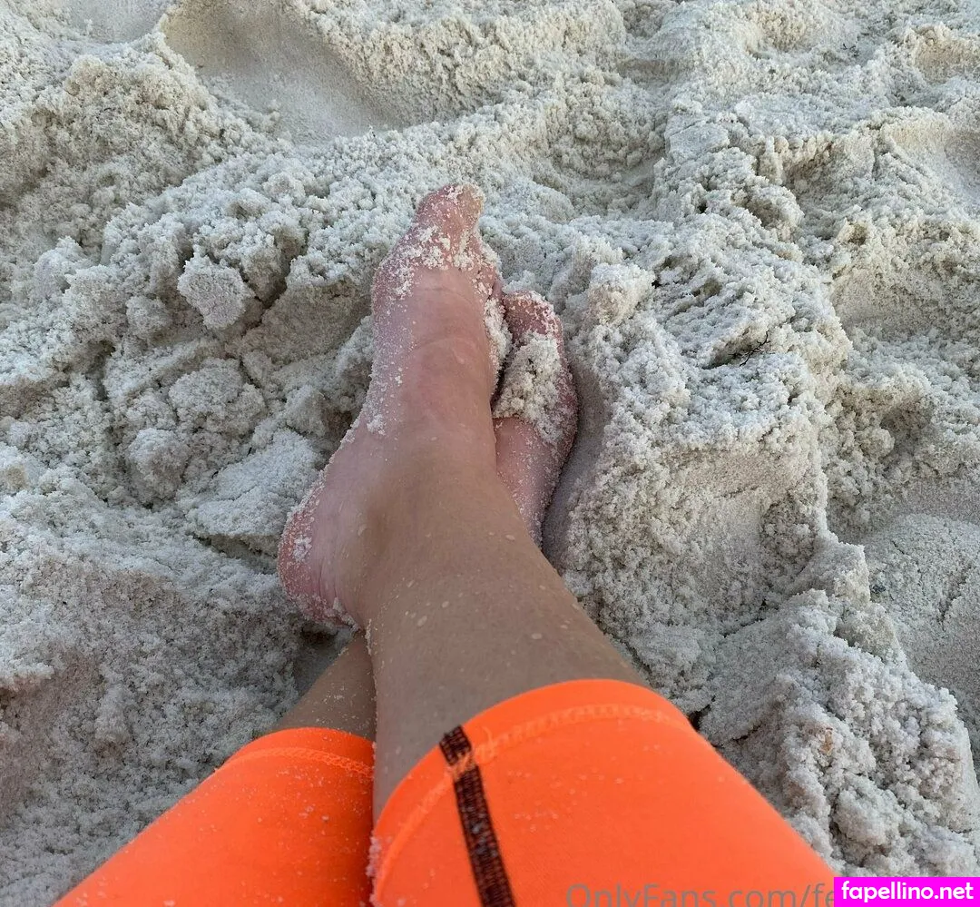 feetbyjess Nude Leaked OnlyFans Photo #Nr4a0Oryz0