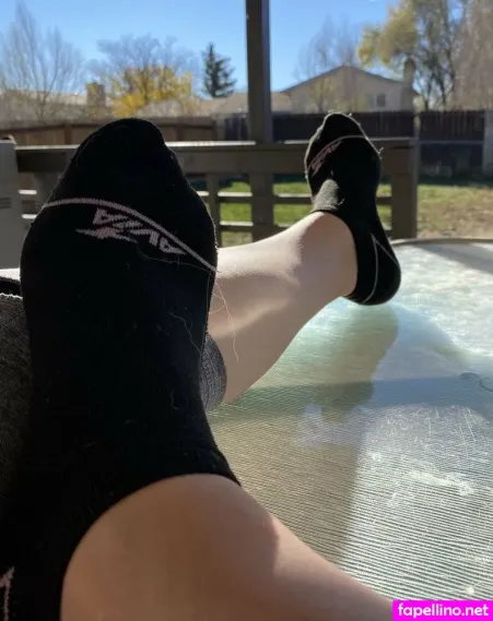 Feetbyjess OnlyFans Thumbnail #mmoJemxFwI