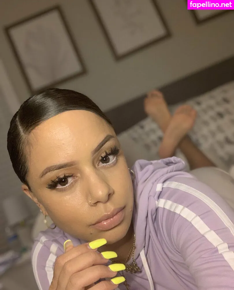 feetbymiliani_, miliani Nude Leaked OnlyFans Photo #BlaztlDCm7