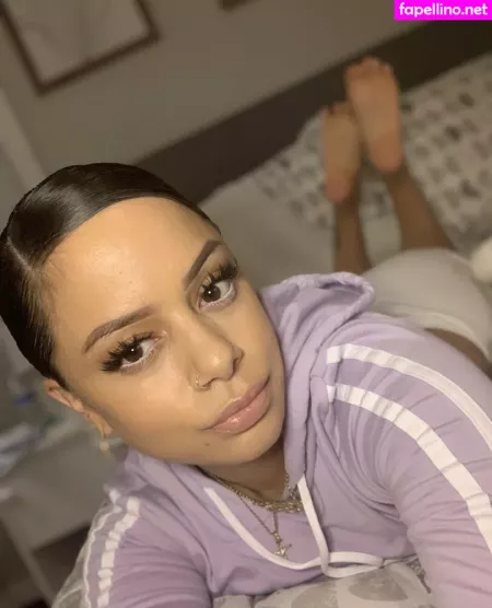 Feetbymiliani OnlyFans Thumbnail #ihzIXioM3z