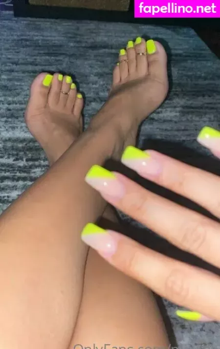 Feetbymiliani OnlyFans Thumbnail #vrwOsThBrr