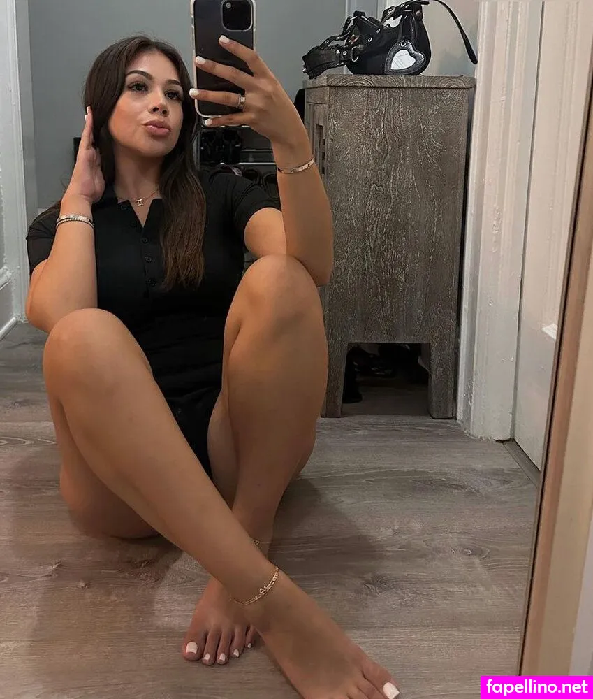 feetbyselms Nude Leaked OnlyFans Photo #I16SmUCOah