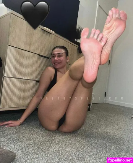 Feetbysvett 7 OnlyFans Thumbnail #1CP7Q4xfdI