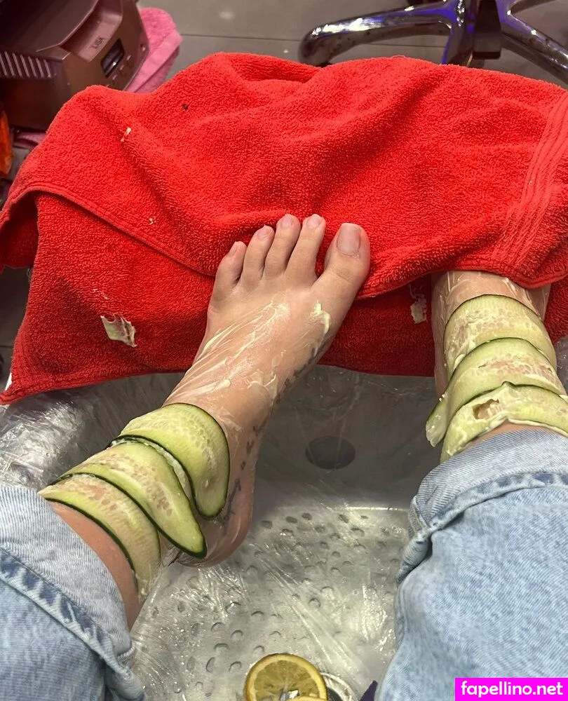 feetbysvett, svettdaily Nude Leaked OnlyFans Photo #CLh6bLyd1W