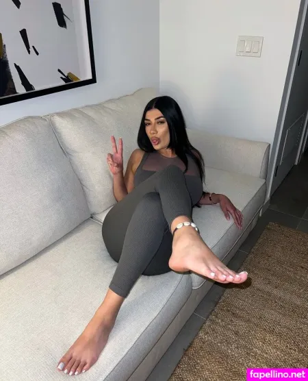 Feetbysvett 7 OnlyFans Thumbnail #bf6g97T9lo