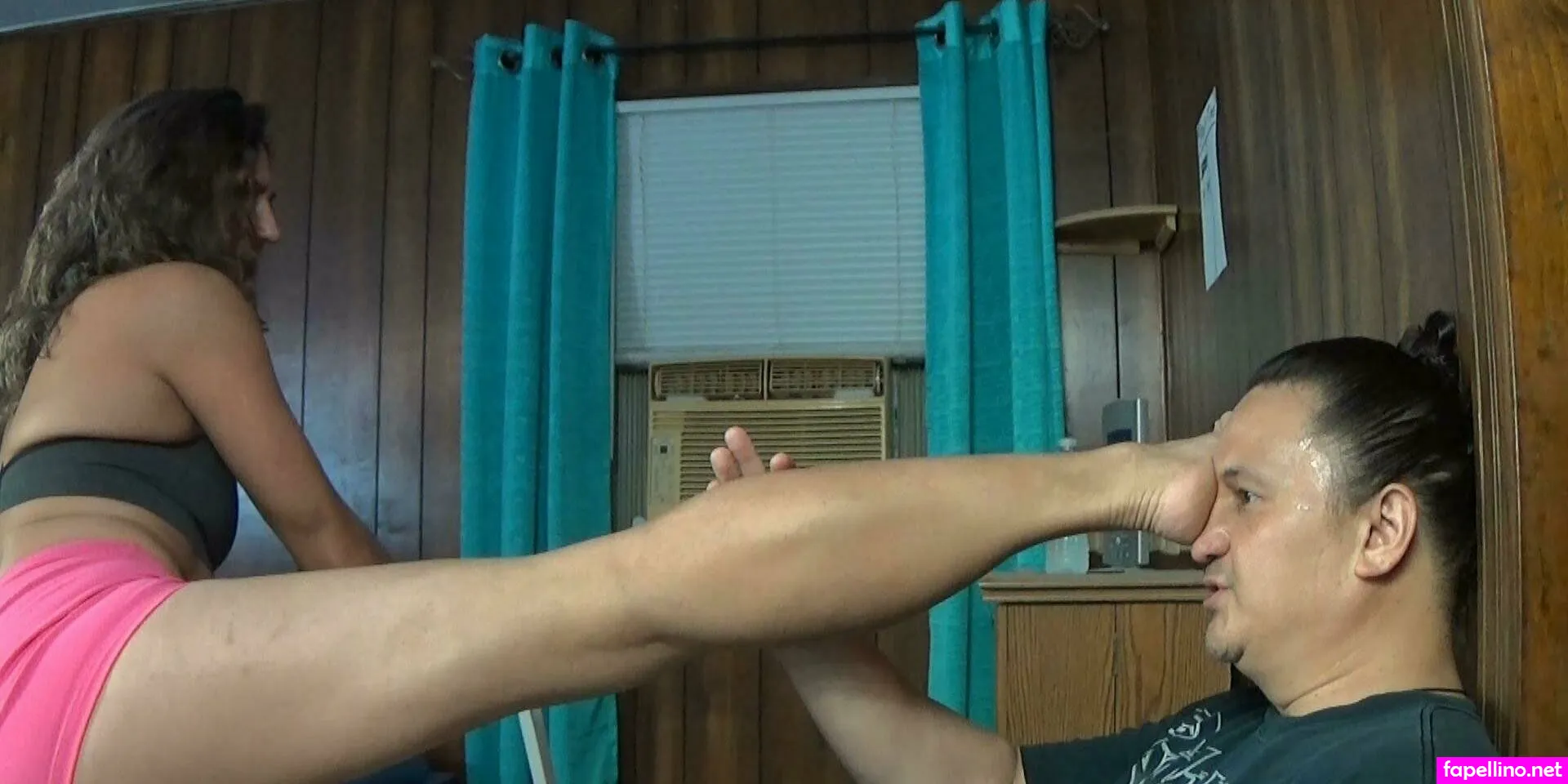 feetcore Nude Leaked OnlyFans Photo #iBek8zPMzX