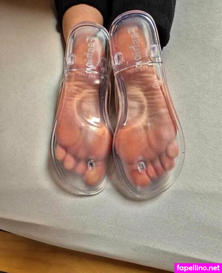 feetfr4ncesca Nude Leaked OnlyFans Photo #79pbPDcuHW