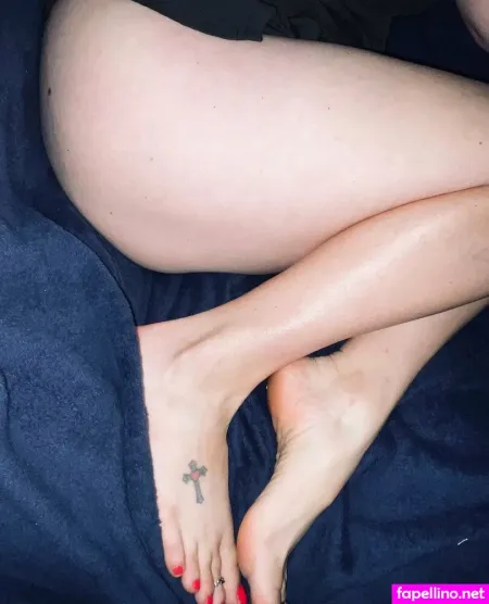 Feetfreakgalore OnlyFans Thumbnail #Ji4GGaVAav