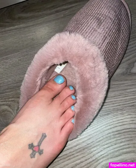 Feetfreakgalore OnlyFans Thumbnail #g3pjGTJrve