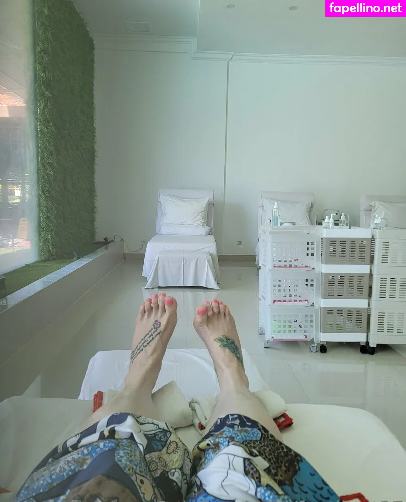 feetheat27, sinfulpandora27 Nude Leaked OnlyFans Photo #dC73N7XG5o