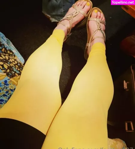 Feetheat27 OnlyFans Thumbnail #kf3qRCdWaw