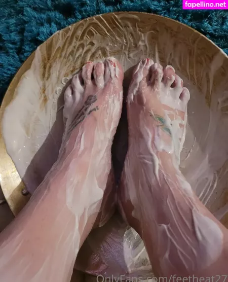 Feetheat27 OnlyFans Thumbnail #n6ujUo8dOD