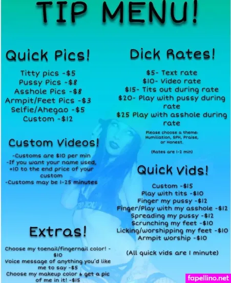 Feetiecutie 1 OnlyFans Thumbnail #1rQGPMXcAa