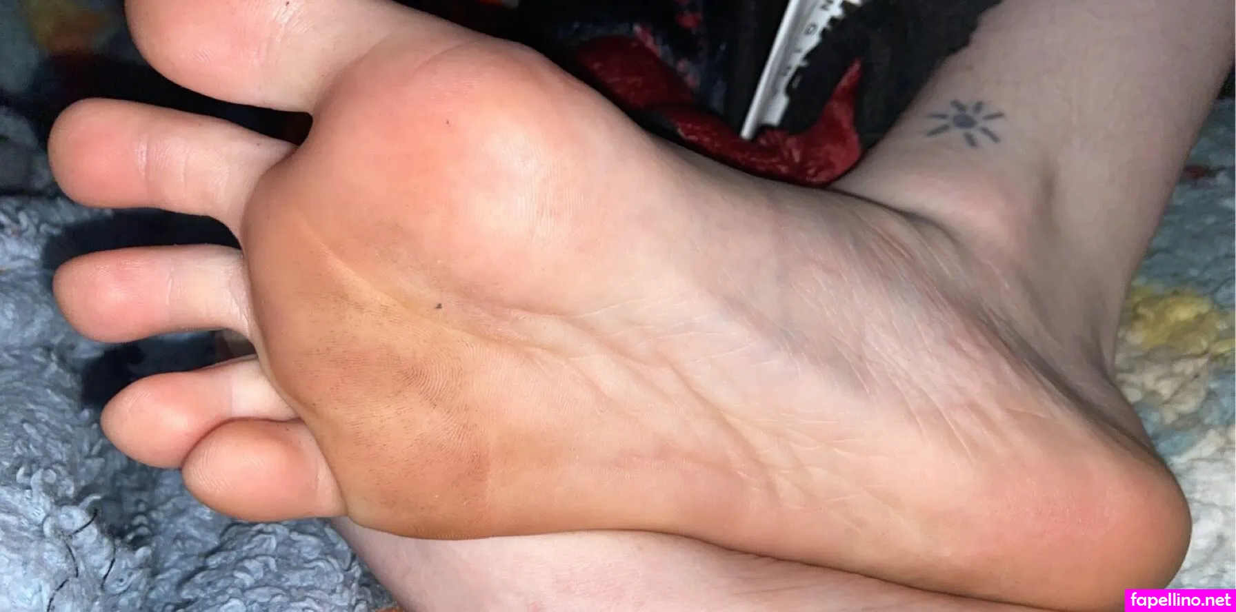 Feetiecutie, Kayla Lavigne, footiecutie Nude Leaked OnlyFans Photo #PATwlTQD78