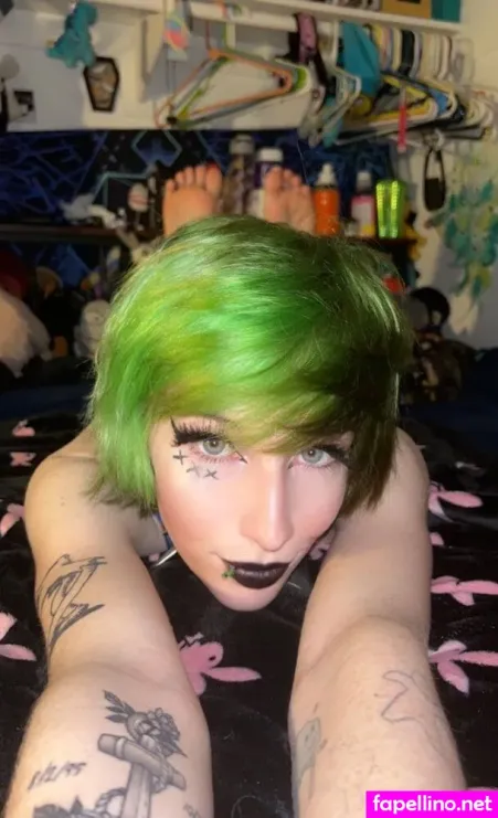 Feetiecutie 1 OnlyFans Thumbnail #UcvkjprWdn