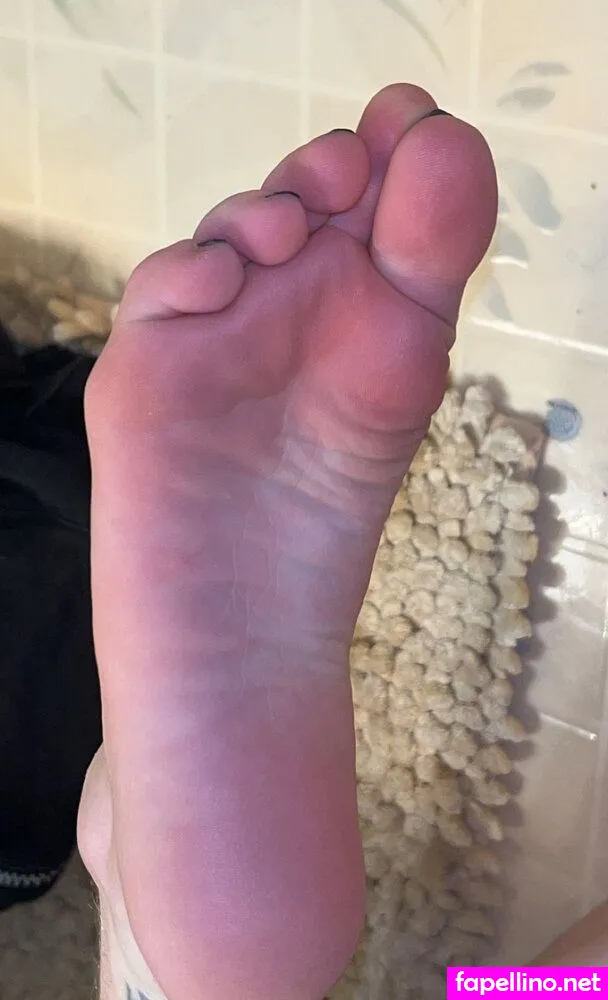 Feetiecutie, Kayla Lavigne, footiecutie Nude Leaked OnlyFans Photo #WVummMimUi