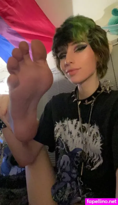 Feetiecutie 1 OnlyFans Thumbnail #nqSc8qqRvd