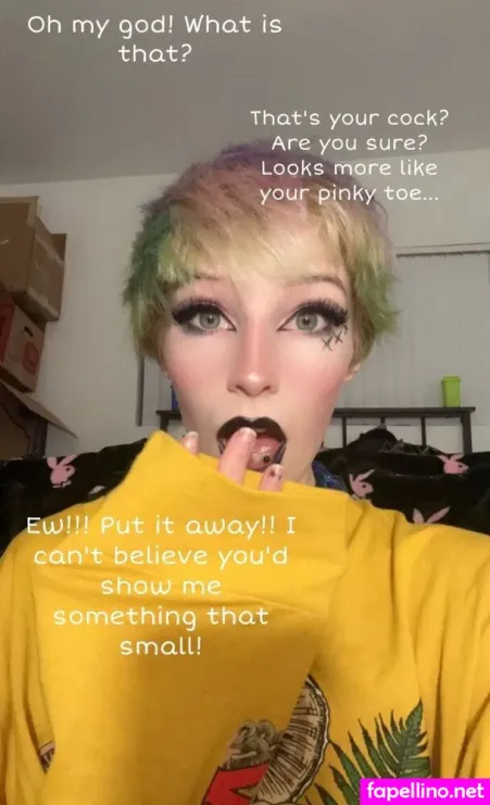Feetiecutie 1 OnlyFans Thumbnail #peLFyYZX4X