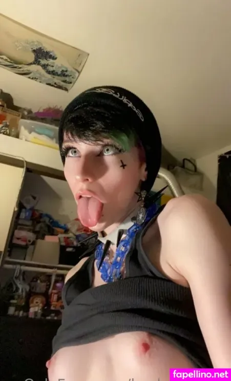 Feetiecutieee OnlyFans Thumbnail #WPptuZCdXQ