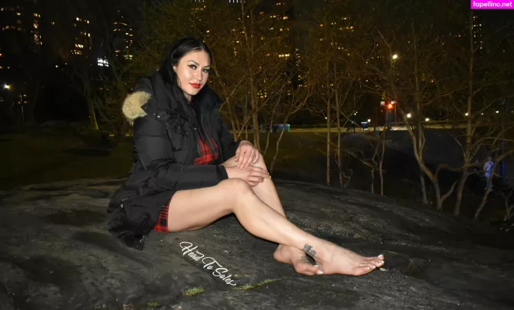 Feetiefuntime OnlyFans Thumbnail #U1QqZCK3p2